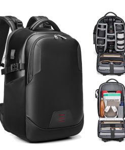 SLR Photo Bag Digital Bag Drone Backpack Waterproof
