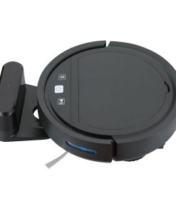 Alternative view of Robotic Vacuum Cleaner Automatic Recharge