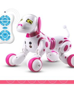 Alternative view of Electronic dog toy