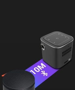 Mini Touch Android Projector For Home