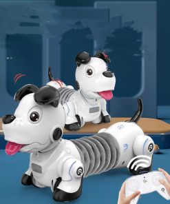 Electric Infrared Remote Control Sausage