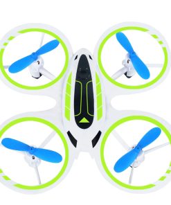 Alternative view of Mini Quadcopter Aerial Photography Drone Remote Control
