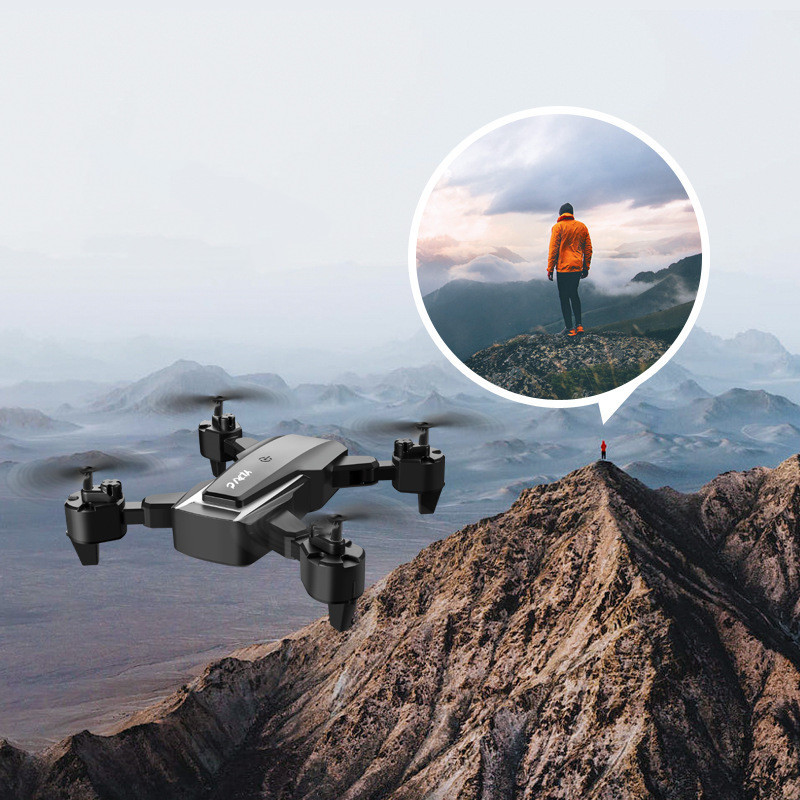 ESC HD Camera Drone Long Battery Life - Image 2