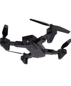 Alternative view of Aircraft Game Character Shooting Remote Control High-definition Wide-angle Aerial Photography Four-axis Flying Aircraft