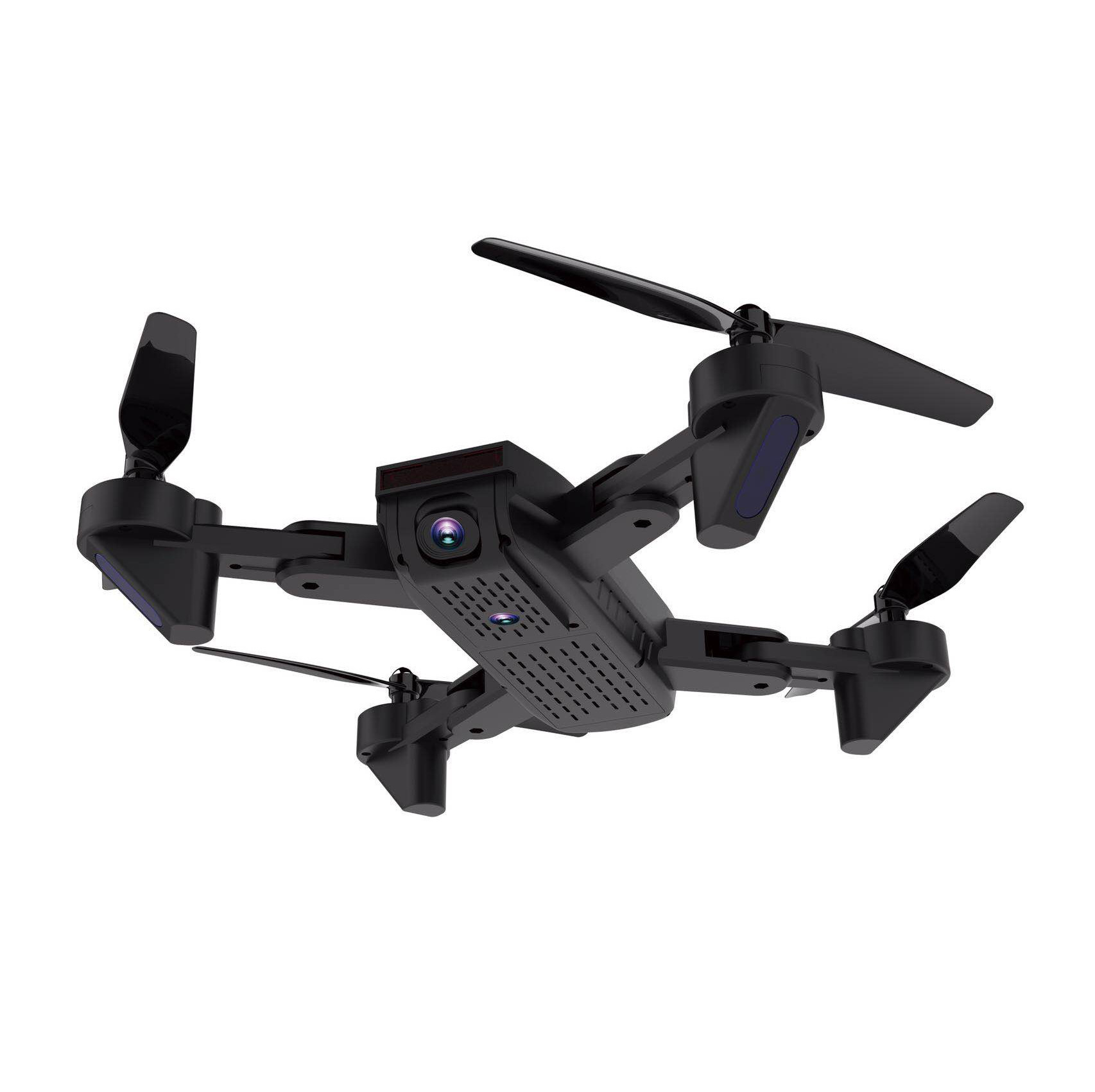 Aircraft Game Character Shooting Remote Control High-definition Wide-angle Aerial Photography Four-axis Flying Aircraft - Image 2