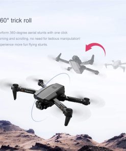 Mini Drone High-definition Aerial Photography Quadcopter