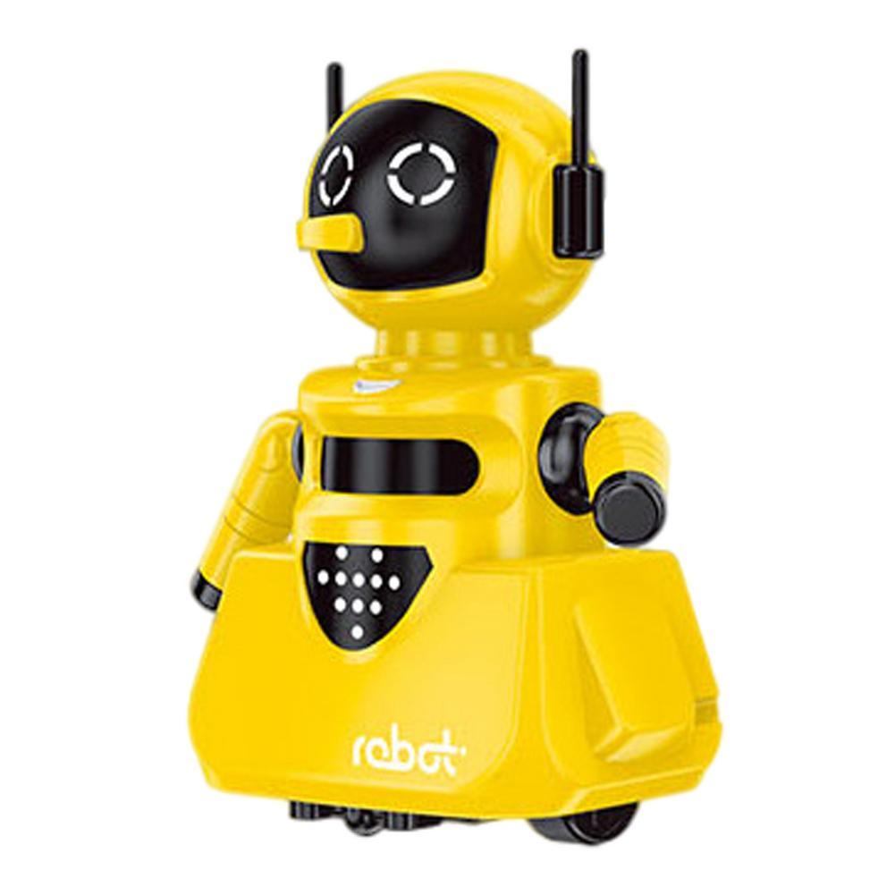 Electric Robot For Marking Automatic Induction Following Car - Image 6
