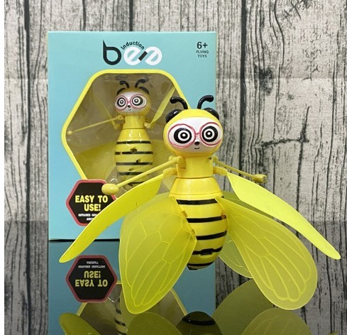 Vreemde Inductie Little Bee Water Drop Afstandsbediening - Image 6