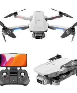 Alternative view of 8K UAV HD Professional Aerial Photography Remote Control Plane