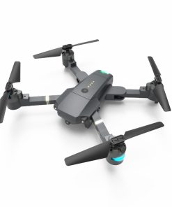 GPS Folding High-definition Remote Control Intelligent Return Home Quadcopter