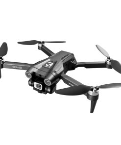 Alternative view of UAV Optical Flow Dual Camera