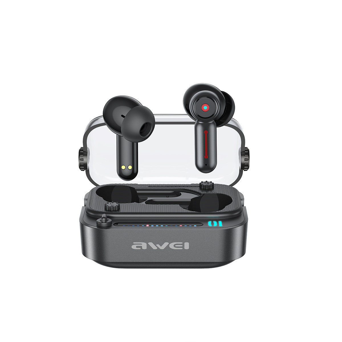 Wireless Earbuds Voice Wake Up Gaming Gaming - Image 3