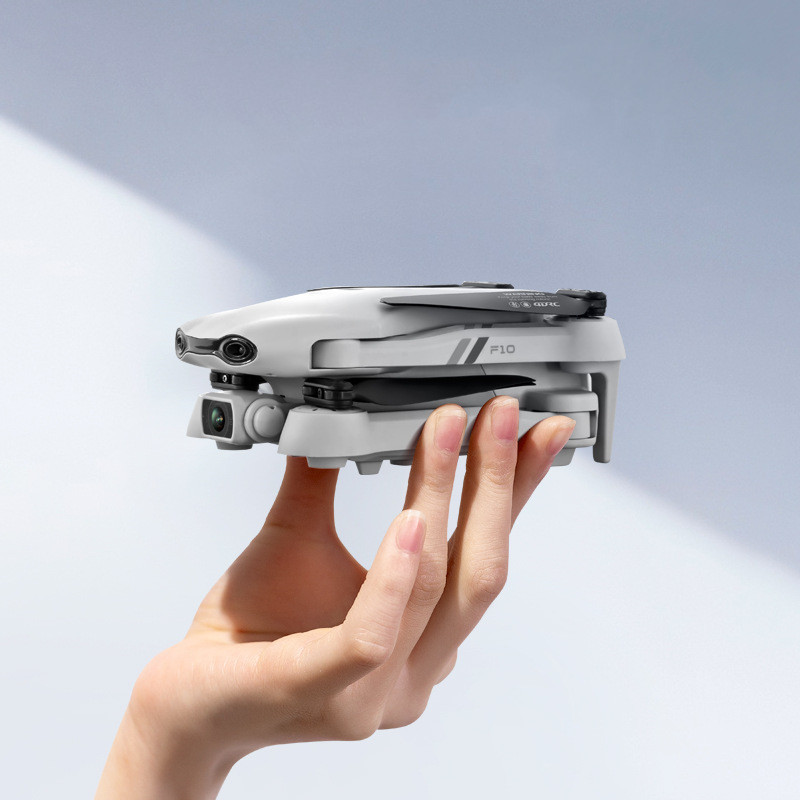 8K UAV HD Professional Aerial Photography Remote Control Plane - Image 3