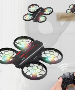 Remote Sensing Drone Four Axis