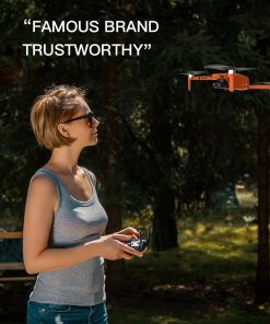 JINHENG KF102 Drone GPS 8K Camera HD Professional 2-Axis Gim