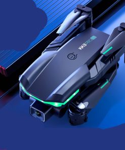 KK3 Pro Drone Aerial Photography 4k Dual Camera Folding