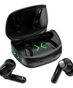 Alternative view of Gaming Bluetooth Headset Zero Latency For Gaming