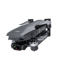 Alternative view of Four-axis Drone 5G Remote Control Model Toy