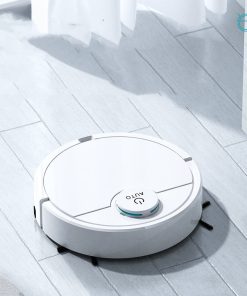 Household Automatic Intelligent Sweeping Robot Cleaning Machine