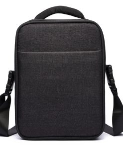 Shoulder Bag Portable Canvas Small  Messenger Drone Accessories Storage