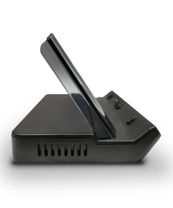 Alternative view of GPD WIN4 Handheld Game Console Base Expander Rich Interfaces