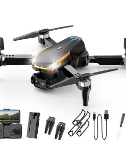 Alternative view of 4K HD Aerial Photography Intelligent Quadcopter Remote-controlled Unmanned Vehicle