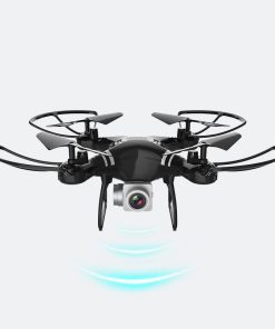 Alternative view of UAV HD Aerial Photography Quadcopter Intelligent Remote Control Children's Toys