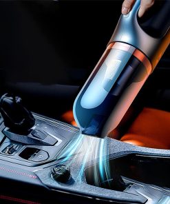 Alternative view of Cordless Vacuum Cleaners For Home And Car Cleaning