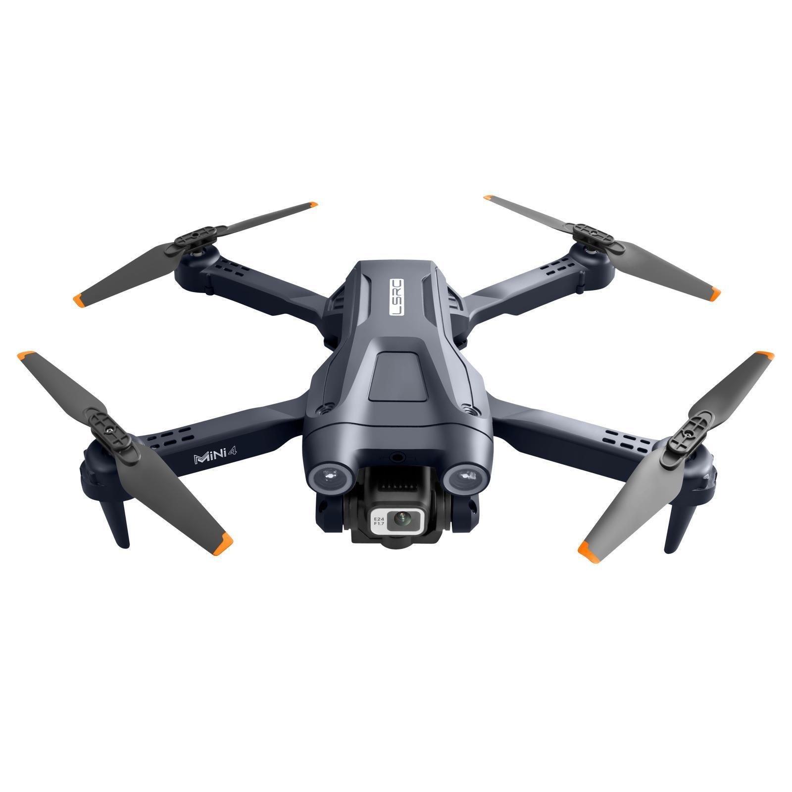 Remote Control HD Drone For Aerial Photography 4K Dual Lens - Image 3