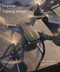 Third-order Remote Control HD Aerial Photography Toy