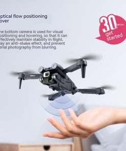 Alternative view of Remote Control HD Drone For Aerial Photography 4K Dual Lens