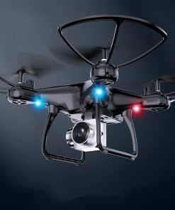 UAV HD Aerial Photography Quadcopter Intelligent Remote Control Children's Toys