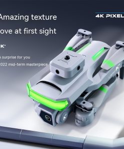 Drone For Aerial Photography XT5 Four-side Obstacle Avoidance Flight