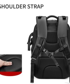 Alternative view of SLR Photo Bag Digital Bag Drone Backpack Waterproof