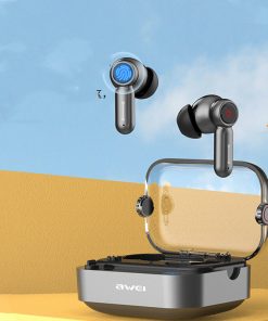 Wireless Earbuds Voice Wake Up Gaming Gaming