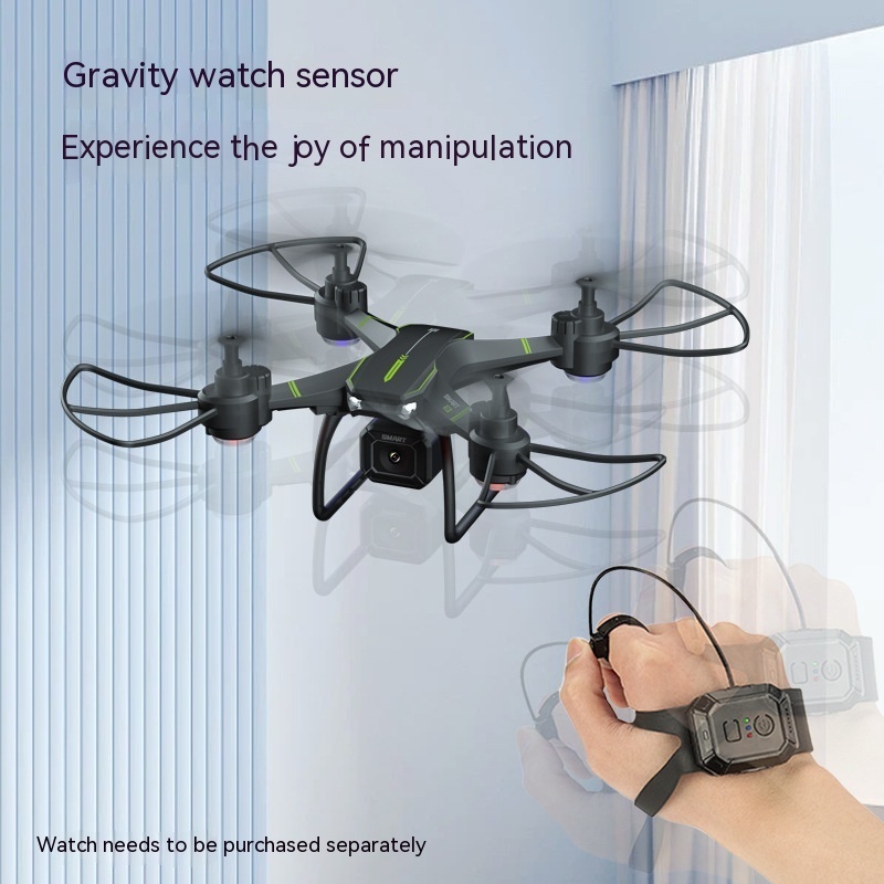 Third-order Remote Control HD Aerial Photography Toy - Image 4