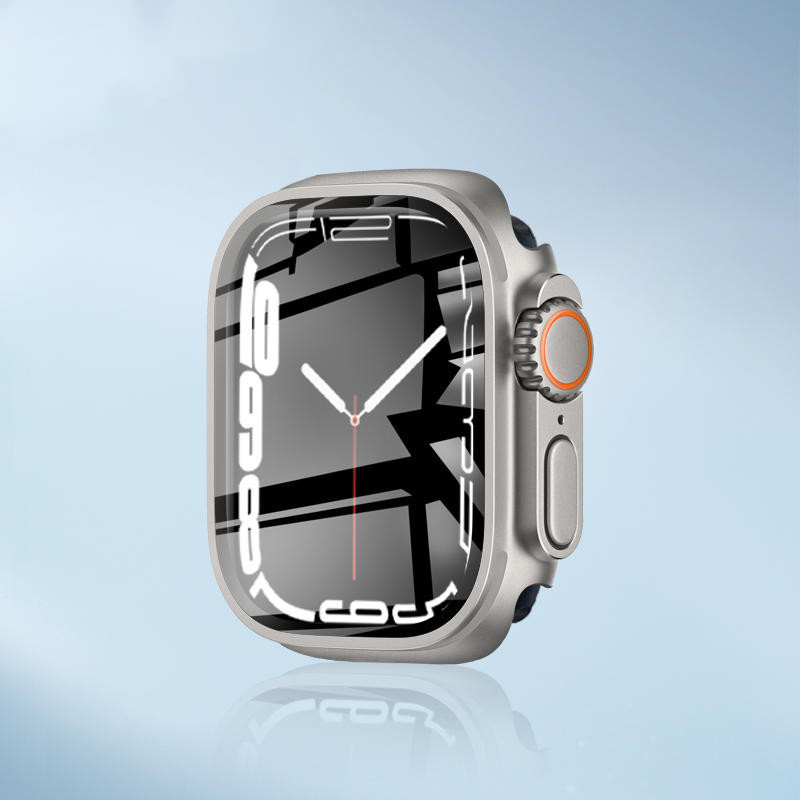 Creative Advanced Modification Protective Case Film For Watches - Image 4