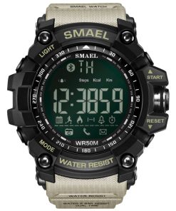 Smart watches