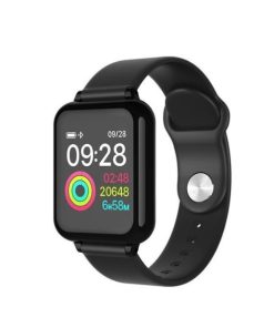 Compatible with Apple , B57 color screen smart sports watch