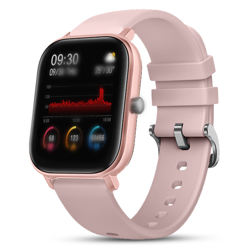 custom smart watch - Image 4