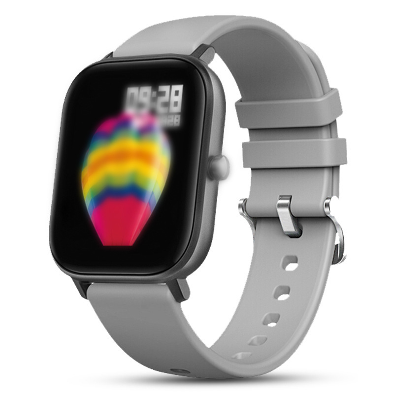 custom smart watch - Image 3