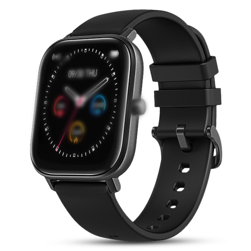 custom smart watch - Image 2