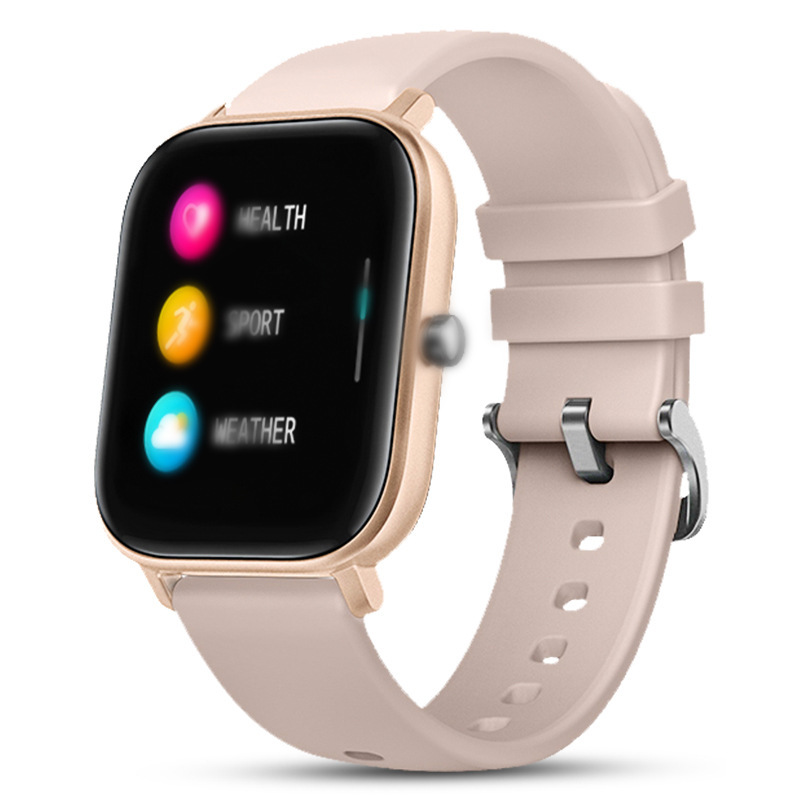 custom smart watch - Image 5