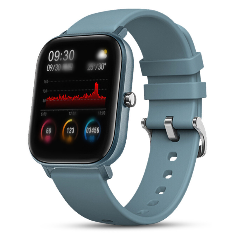 custom smart watch - Image 6
