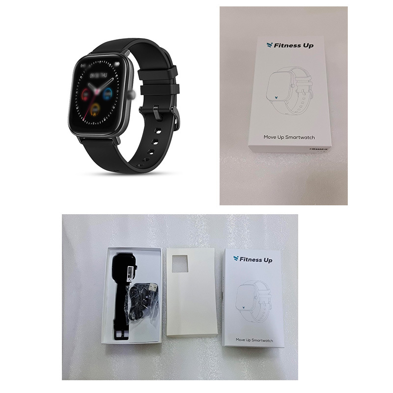 custom smart watch - Image 7
