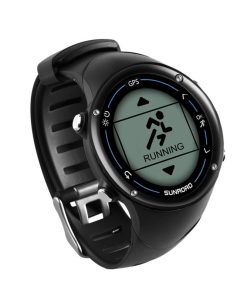 Navigation Smart Sports Watch Outdoor Heart Rate Swimming Watch