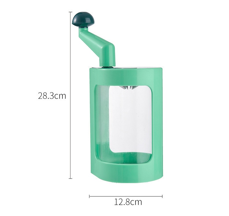Multifunctional Radish And Cucumber Shredder Vegetable Grater Practical Vegetable Shredder Kitchen Gadgets - Image 6