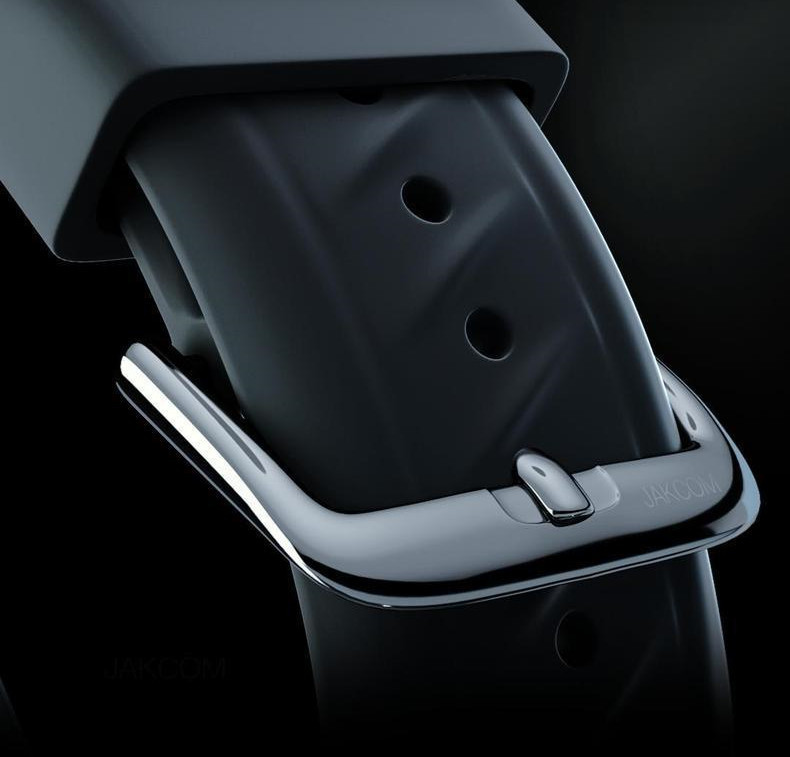 Adult Smart Call Bracelet Bluetooth Headset - Image 9