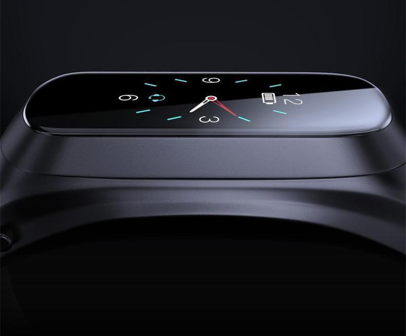 Adult Smart Call Bracelet Bluetooth Headset - Image 8