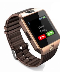 Alternative view of Sports Smart Watch DZ09 Card Phone Watch